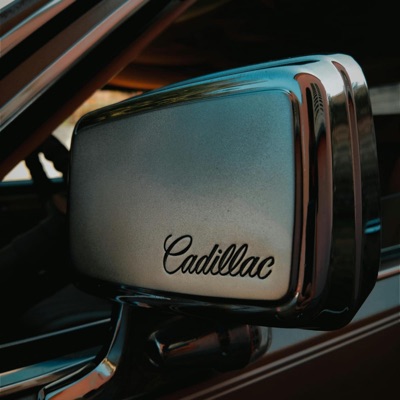 Cadillac (feat. Lil Mike) - Single