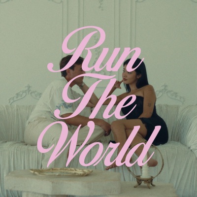 run the world (feat. Sophie DeFrench & Michael Motorcycle) - Single