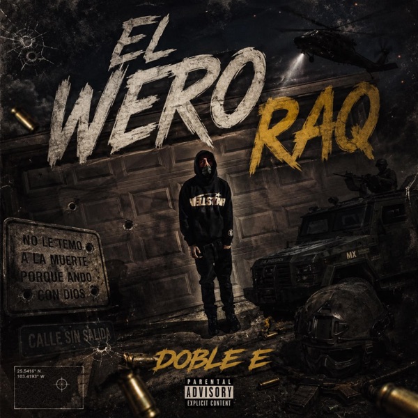 El Wero RAQ