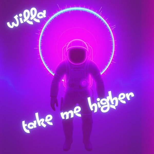 TAKE ME HIGHER (alien trap)