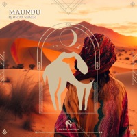 Maundu - Single - DJ Oscar Sharm & Cafe De Anatolia