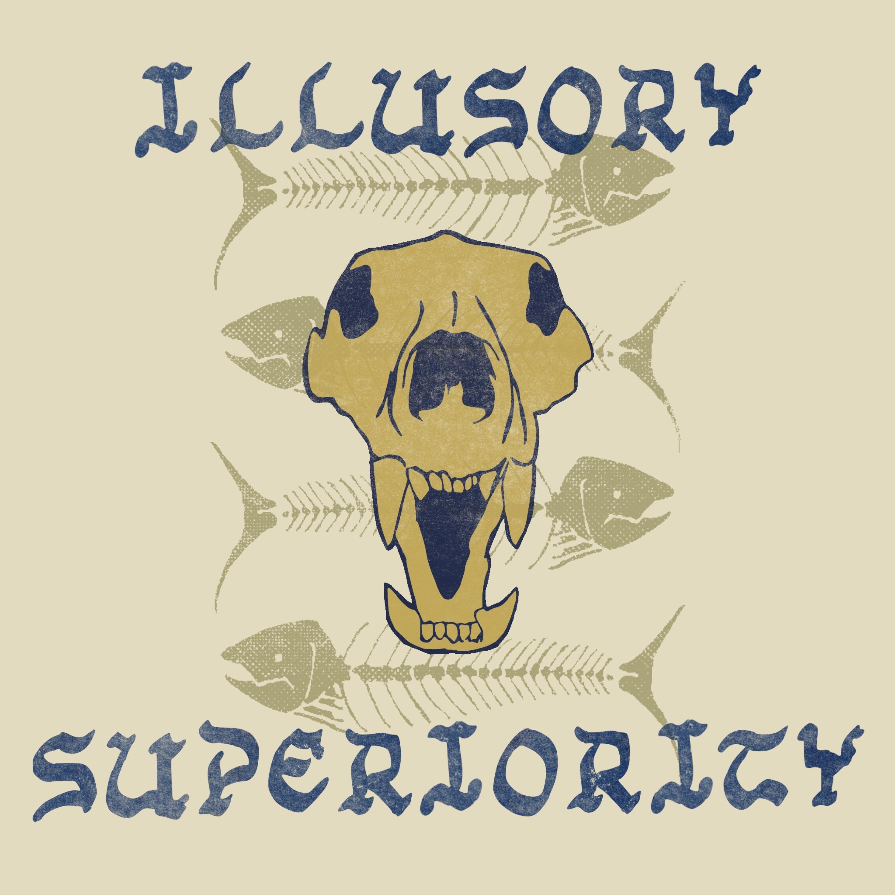 Illusory Superiority