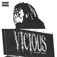 Vicious (feat. Sipnationwide & Lille pablo) - Single - AJBK