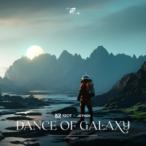 Dance of Galaxy