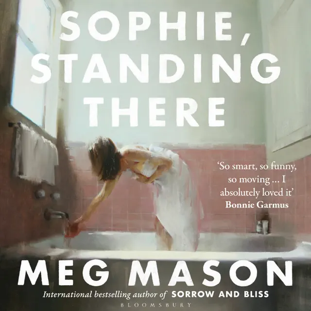 Sophie, Standing There