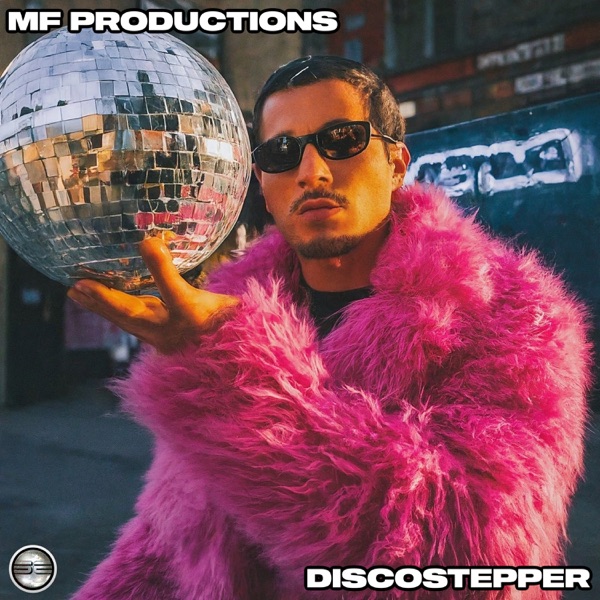 Discostepper - Single