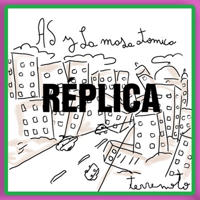 Réplica - EP