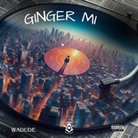 Ginger Mi - Single - Wadude