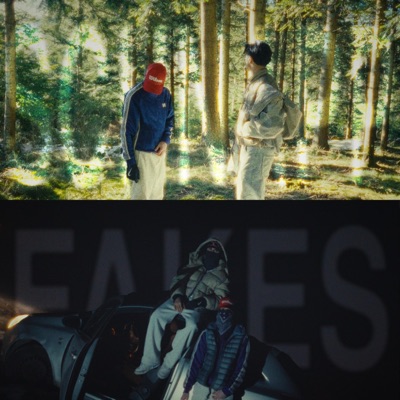 SCHNAPP // FAKES - Single