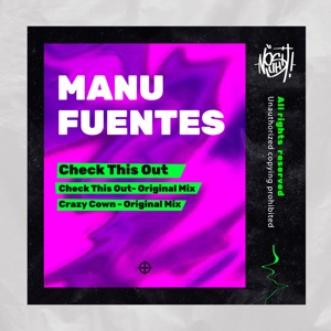 Check This Out - Single