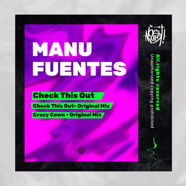 Check This Out - Single
