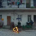 SUDUŽUSI ŠIRDIS