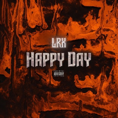 HAPPY DAY - Single