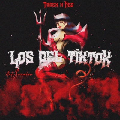 Los Del TikTok (feat. Neotkm) - Single