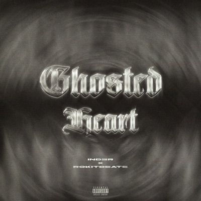 Ghosted Heart - Single