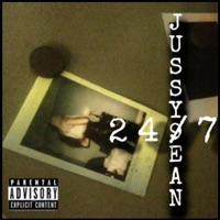 24(9)7 - EP - JUSSY9EAN