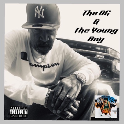 The OG & The Young Boy (extended play) [feat. Prod.Detour]