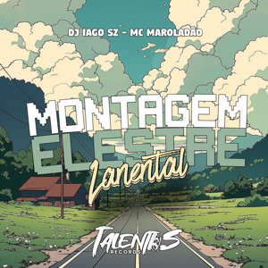 Montagem Elestre Lanental