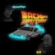 Back to the Future feat K 9 Single