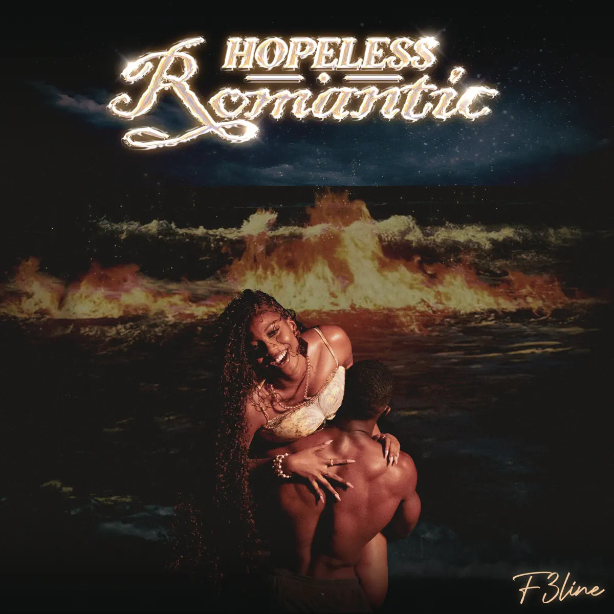 F3line - Hopeless Romantic (EP) (2024) [iTunes Plus AAC M4A]-新房子