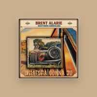 Brent Alarie