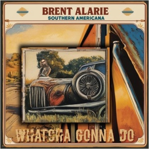 Whatcha Gonna Do - Single