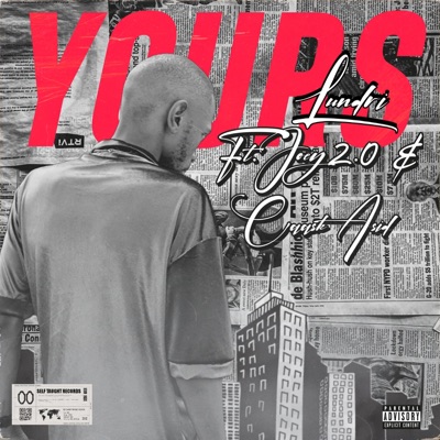 Yours (feat. Joey2.0 & CAASK ASID) - Single