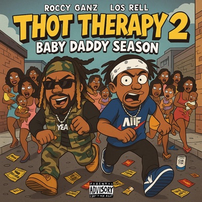 Thot Therapy 2: Baby Daddy Season (Deluxe Edition)