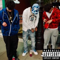 Trap Jumpin - Single - Garrett Connor