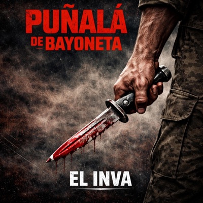 Puñalá de Bayoneta - Single