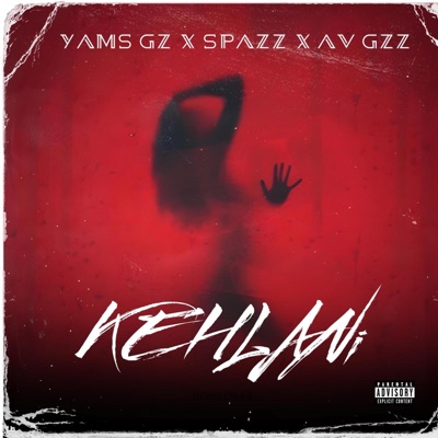 Kehlani (Potential Pt. 2) (feat. Spazz & Av Gzz) - Single