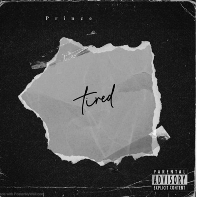 Tired - Single