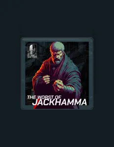 Jackhamma सुनें, म्यूज़िक वीडियो देखें, बायो पढ़ें, दौरे की तारीखें और बहुत कुछ देखें!