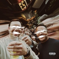 Lads in London (feat. The Jabronis) - Single - Jano