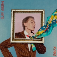 Kyrie - Single - Clay Aiken