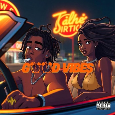 Good vibes - Single