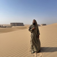 The Arrakis Azan: Cinematic Call to Prayer (Allahu Akbar) - Single - The.wav