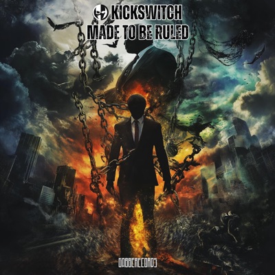 Made to be ruled - Single