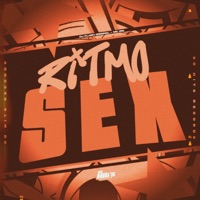 RItmo Sex - Single - DJ FLASH ORIGINAL & MC GW