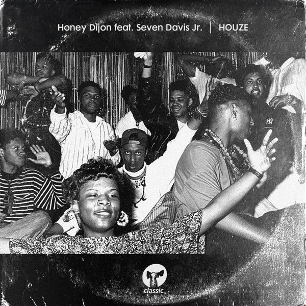 Houze (feat. Seven Davis Jr.) - Single