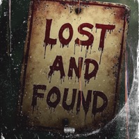 Lost and Found (feat. Mark Matthew & Liveda45) - Single - Northern League