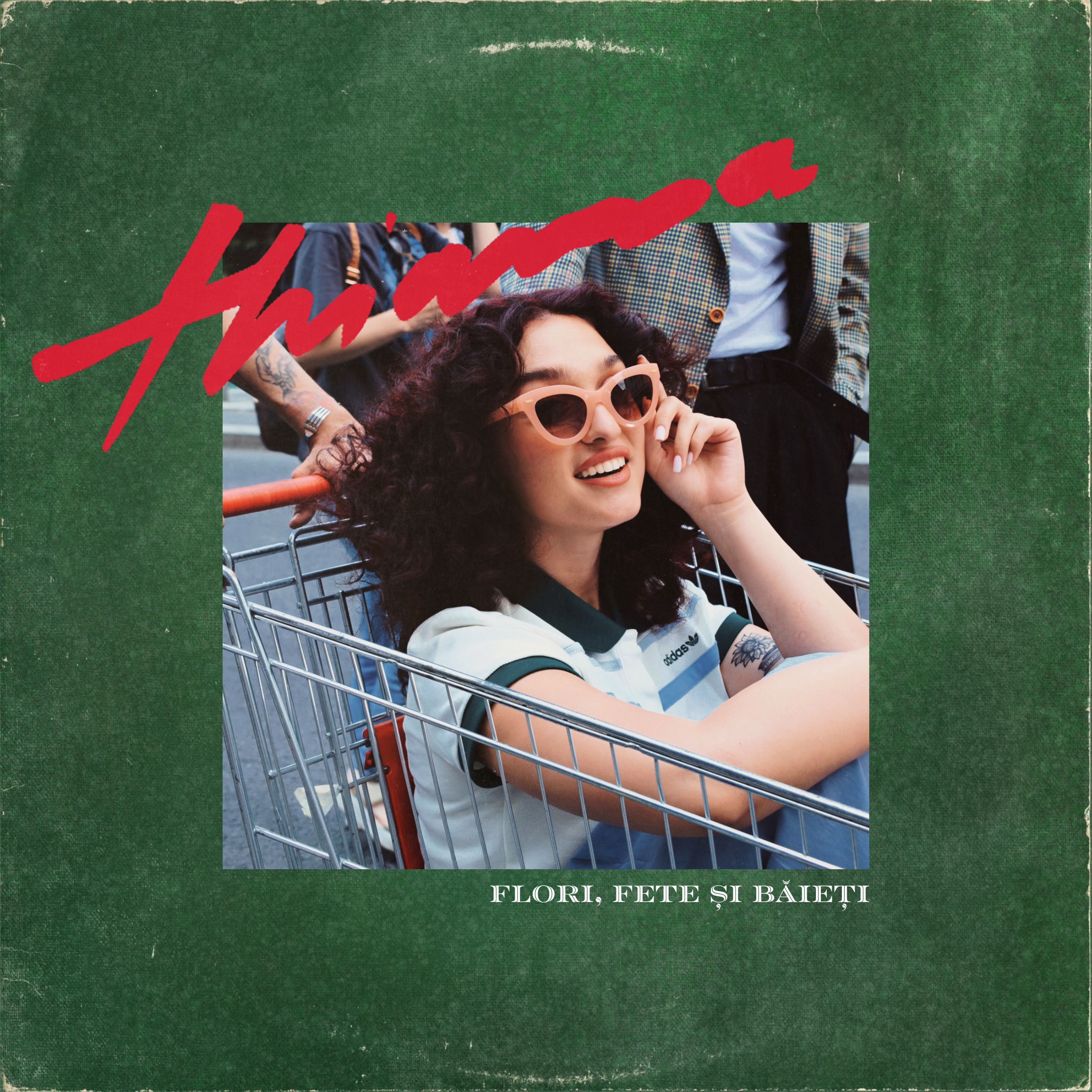 Flori, Fete și Băieți - Single