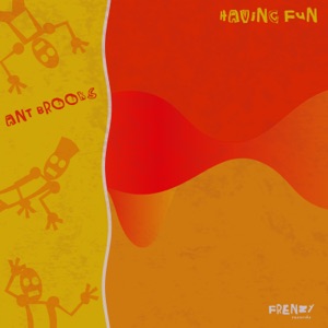 Having Fun - Single