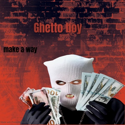 Make a Way - Single