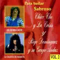 Chico Che y la Crisis