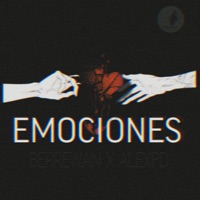 EMOCIONES (feat. berrewan) - Single - Wolf Music Ink