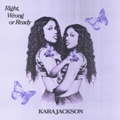 Right, Wrong or Ready artwork