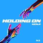 Holding On - EP