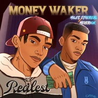 Money Waker - Single - MiLes Ethereal