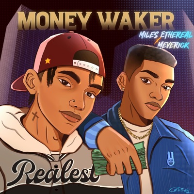 Money Waker - Single